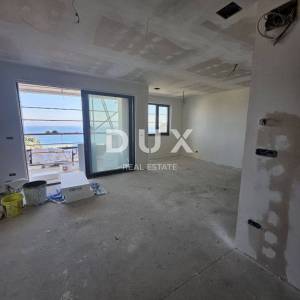 OPATIJA, LOVRAN - stan novogradnja, 114,92m2, DB+2S s panoramskim pogledom na more - A-S-2