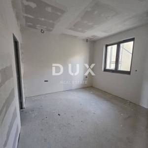 OPATIJA, LOVRAN - stan novogradnja, 112,99m2, DB+2S s panoramskim pogledom na more - B-S-1