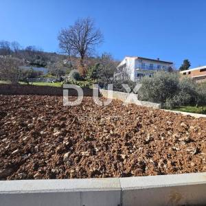 OPATIJA, LOVRAN - stan novogradnja, 116,89m2, DB+2S s panoramskim pogledom na more - A-S-1