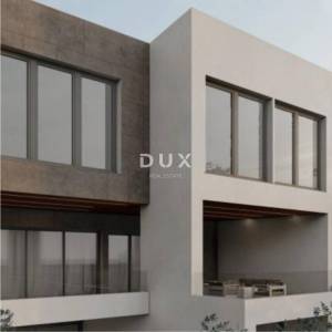 OPATIJA, MATULJI - Ekskluzivan penthouse s pogledom na more 