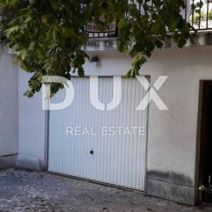 OPATIJA, MATULJI - Kuća s 4 stana i puno potencijala okružena obiteljskim kućamama i zelenilom