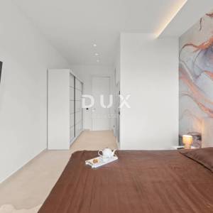 OPATIJA, MATULJI – Luksuzna villa s infinity bazenom, saunom i panoramskim pogledom na more