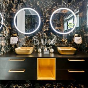 OPATIJA, MATULJI – Luksuzna villa s infinity bazenom, saunom i panoramskim pogledom na more