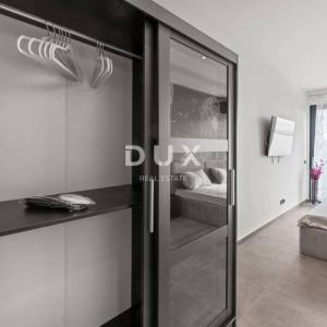 OPATIJA, MATULJI – Luksuzna villa s infinity bazenom, saunom i panoramskim pogledom na more