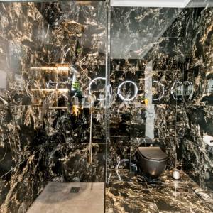 OPATIJA, MATULJI – Luksuzna villa s infinity bazenom, saunom i panoramskim pogledom na more
