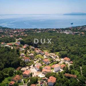 OPATIJA, MATULJI - stan 1S+DB u prizemlju S UKLJUČENIM SVIM REŽIJAMA U CIJENU! PRILIKA!
