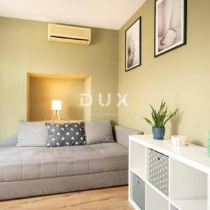 OPATIJA, MATULJI - stan 1S+DB u prizemlju S UKLJUČENIM SVIM REŽIJAMA U CIJENU! PRILIKA!