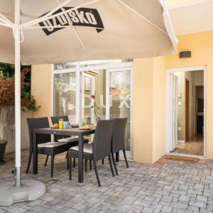 OPATIJA, MATULJI - stan 1S+DB u prizemlju S UKLJUČENIM SVIM REŽIJAMA U CIJENU! PRILIKA!