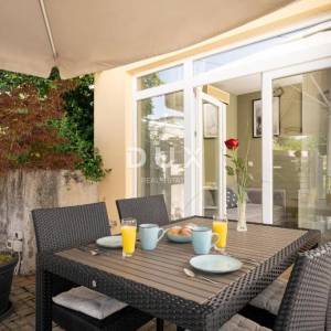 OPATIJA, MATULJI - stan 1S+DB u prizemlju S UKLJUČENIM SVIM REŽIJAMA U CIJENU! PRILIKA!