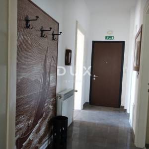 OPATIJA, OPATIJA - Stan 130 m2 u Austrougarskoj vili s parkingom 60 m2