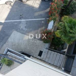 OPATIJA, OPATIJA - Stan 130 m2 u Austrougarskoj vili s parkingom 60 m2