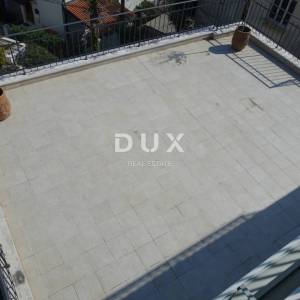 OPATIJA, OPATIJA - Stan 130 m2 u Austrougarskoj vili s parkingom 60 m2