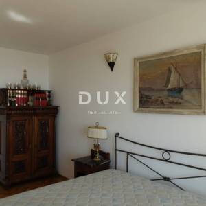 OPATIJA, OPATIJA - Stan 130 m2 u Austrougarskoj vili s parkingom 60 m2