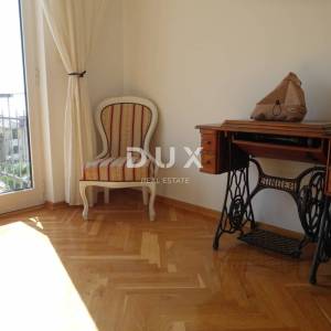 OPATIJA, OPATIJA - Stan 130 m2 u Austrougarskoj vili s parkingom 60 m2