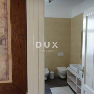OPATIJA, OPATIJA - Stan 130 m2 u Austrougarskoj vili s parkingom 60 m2