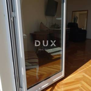 OPATIJA, OPATIJA - Stan 130 m2 u Austrougarskoj vili s parkingom 60 m2