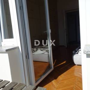 OPATIJA, OPATIJA - Stan 130 m2 u Austrougarskoj vili s parkingom 60 m2