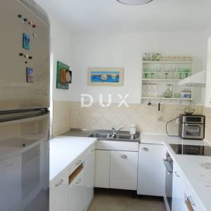 OPATIJA, OPATIJA - Stan 130 m2 u Austrougarskoj vili s parkingom 60 m2