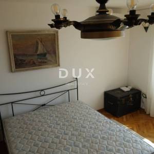 OPATIJA, OPATIJA - Stan 130 m2 u Austrougarskoj vili s parkingom 60 m2
