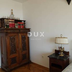 OPATIJA, OPATIJA - Stan 130 m2 u Austrougarskoj vili s parkingom 60 m2
