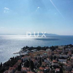OPATIJA, OPATIJA - Stan 130 m2 u Austrougarskoj vili s parkingom 60 m2