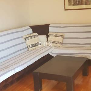 OPATIJA, OPRIĆ - Pogled na more i vrt za uživanje, 2SDB 74m2