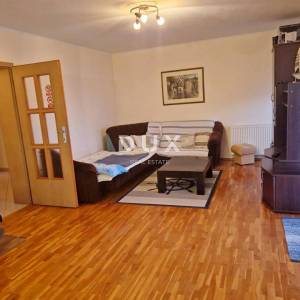 OPATIJA, OPRIĆ - Pogled na more i vrt za uživanje, 2SDB 74m2