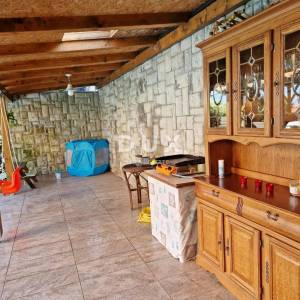 OPATIJA, OPRIĆ - Pogled na more i vrt za uživanje, 2SDB 74m2