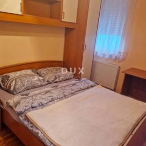 OPATIJA, OPRIĆ - Pogled na more i vrt za uživanje, 2SDB 74m2