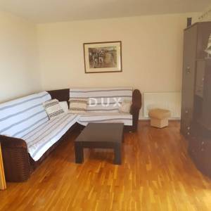 OPATIJA, OPRIĆ - Pogled na more i vrt za uživanje, 2SDB 74m2