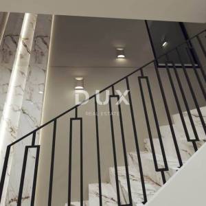 OPATIJA, POBRI - Penthouse koji briše granicu između doma i pogleda