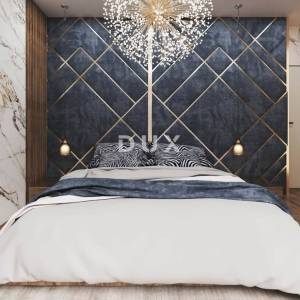 OPATIJA, POBRI - Penthouse koji briše granicu između doma i pogleda