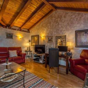 OPATIJA, POLJANE  - dvije kuće, 223m2 i okućnica s bazenom