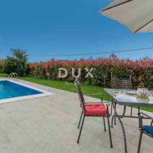 OPATIJA, POLJANE  - dvije kuće, 223m2 i okućnica s bazenom