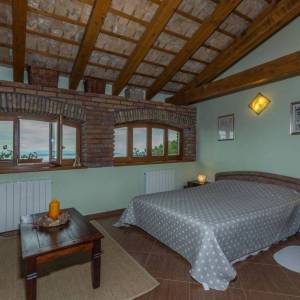 OPATIJA, POLJANE  - dvije kuće, 223m2 i okućnica s bazenom