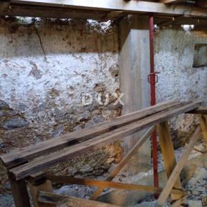 OPATIJA, PUŽI - Starina s građevinskom dozvolom 160m2