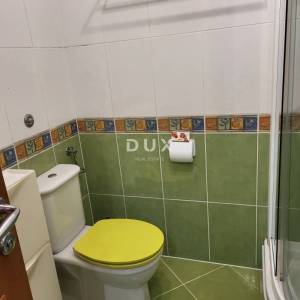 OPATIJA - stan 46m2  s prekrasnim pogledom na more, 1.kat. DB+1S, lift za najam
