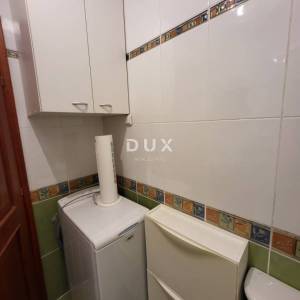 OPATIJA - stan 46m2  s prekrasnim pogledom na more, 1.kat. DB+1S, lift za najam