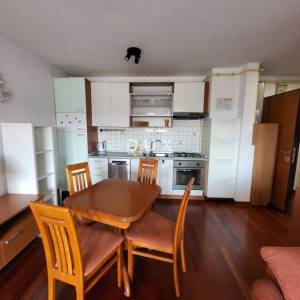 OPATIJA - stan 46m2  s prekrasnim pogledom na more, 1.kat. DB+1S, lift za najam
