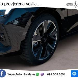 Opel Astra 73 kWh Electric GS 156 KS, LED+ACC+VIRT+GR SJED+HEAD+KAM