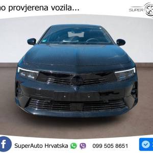Opel Astra 73 kWh Electric GS 156 KS, LED+ACC+VIRT+GR SJED+HEAD+KAM