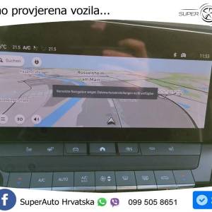 Opel Astra 73 kWh Electric GS 156 KS, LED+ACC+VIRT+GR SJED+HEAD+KAM
