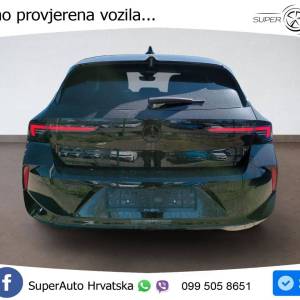 Opel Astra 73 kWh Electric GS 156 KS, LED+ACC+VIRT+GR SJED+HEAD+KAM