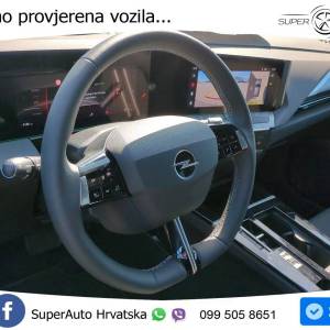 Opel Astra 73 kWh Electric GS 156 KS, LED+ACC+VIRT+GR SJED+HEAD+KAM