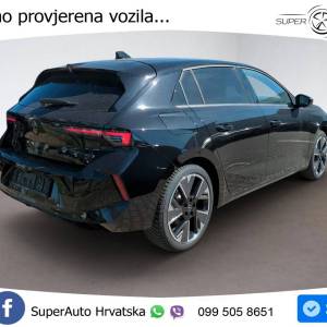 Opel Astra 73 kWh Electric GS 156 KS, LED+ACC+VIRT+GR SJED+HEAD+KAM