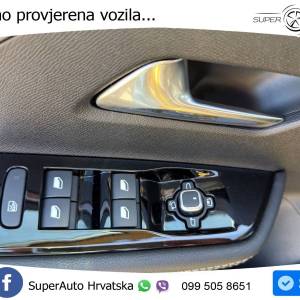 Opel Astra 73 kWh GS 156 KS, LED+ACC+360+GR SJED+HEAD+PARK