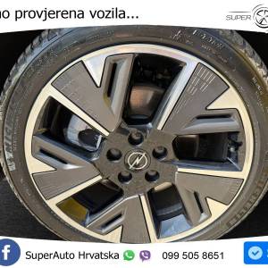 Opel Astra 73 kWh GS 156 KS, LED+ACC+360+GR SJED+HEAD+PARK
