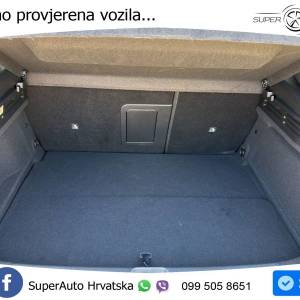 Opel Astra 73 kWh GS 156 KS, LED+ACC+360+GR SJED+HEAD+PARK