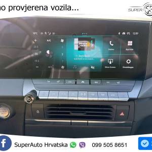 Opel Astra 73 kWh GS 156 KS, LED+ACC+360+GR SJED+HEAD+PARK