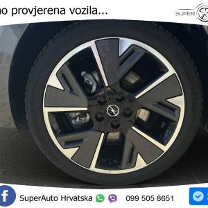 Opel Astra 73kWh Electric 156 KS, LED+ACC+KAM+PARK